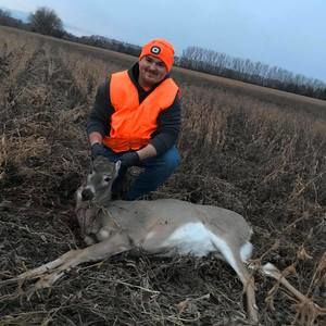 Meet your Posher, Noah